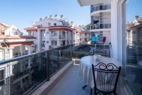 Refreshing and Peaceful Flat in Fethiye